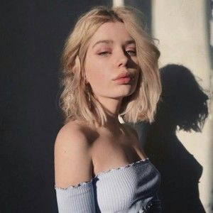 Meet your Posher, Barbara